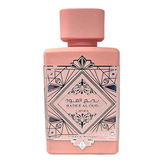 Lattafa Badee Al Oud – Amethyst, Honor & Glory, Sublime u. a. – EDP 100 ml