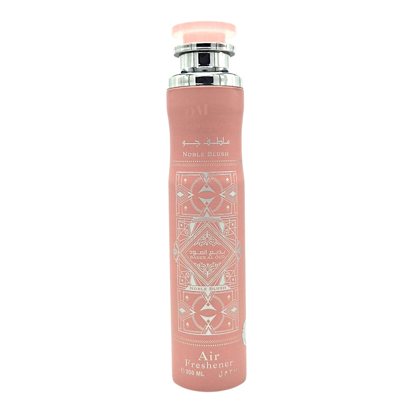 Lattafa Raumspray Set Air Freshener Badee al Oud Noble Blush 3x300ml