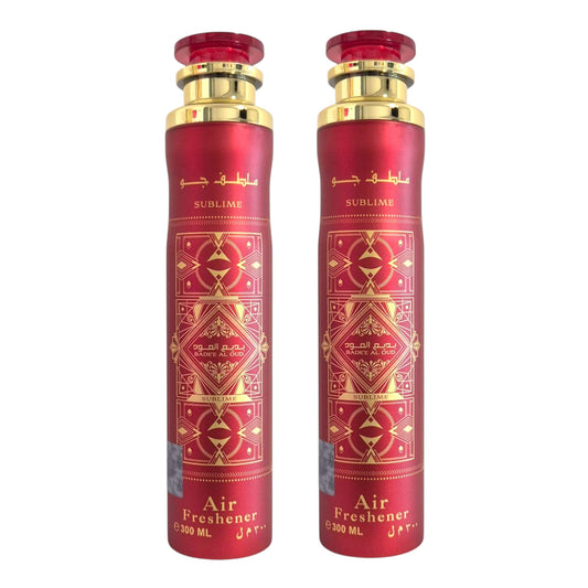 Lattafa Parfum Badee Al Oud Sublime Auswahl
