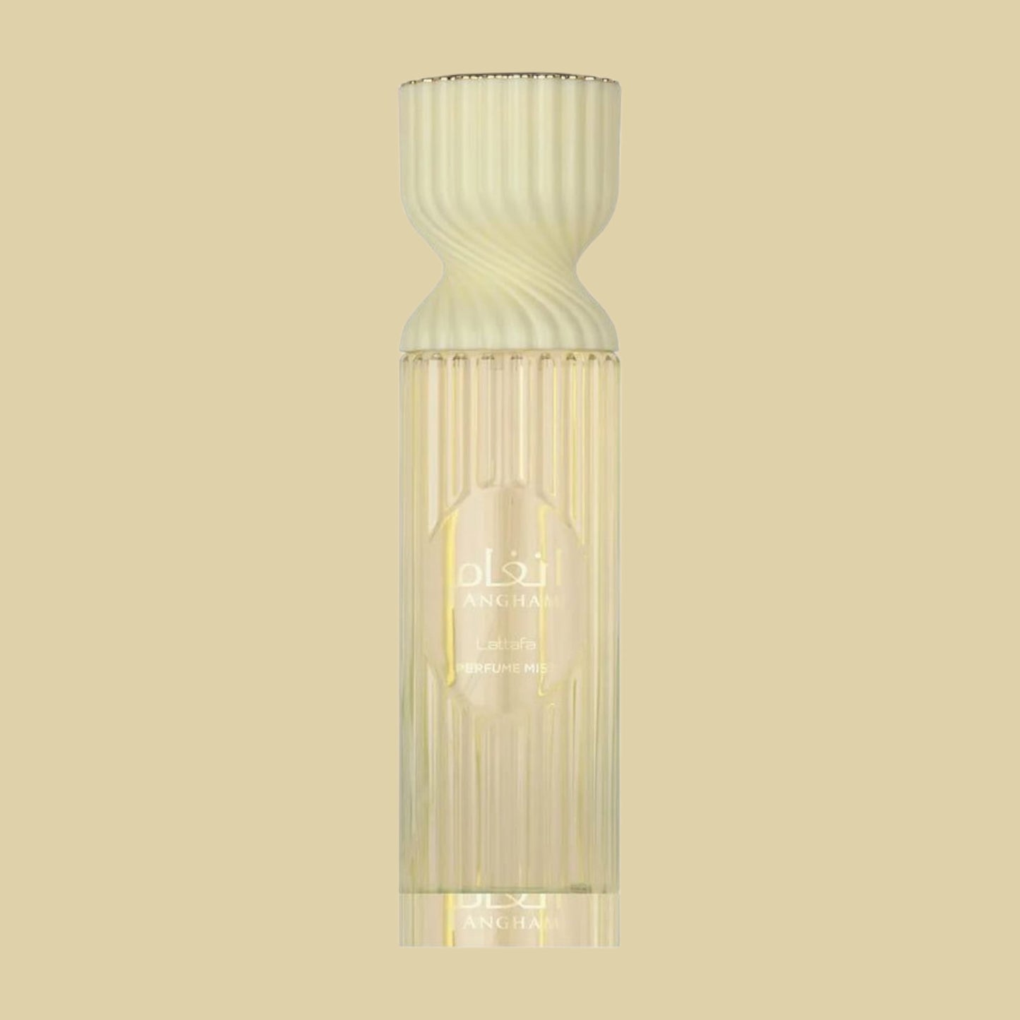 Lattafa Angham, Angham Second Song Eau de Parfum oder Bodyspray