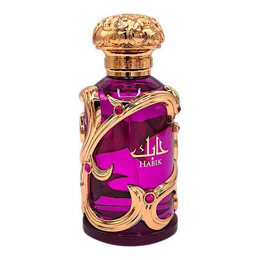 Lattafa Habik Eau de Parfum 100ml 1 Stück