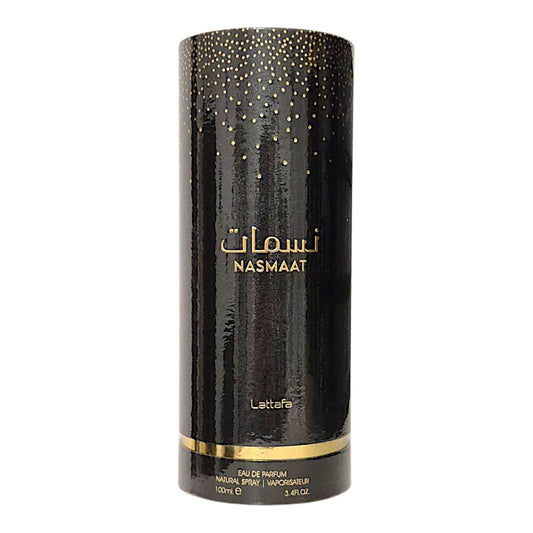 Lattafa Nasmaat Eau de Parfum 100ml