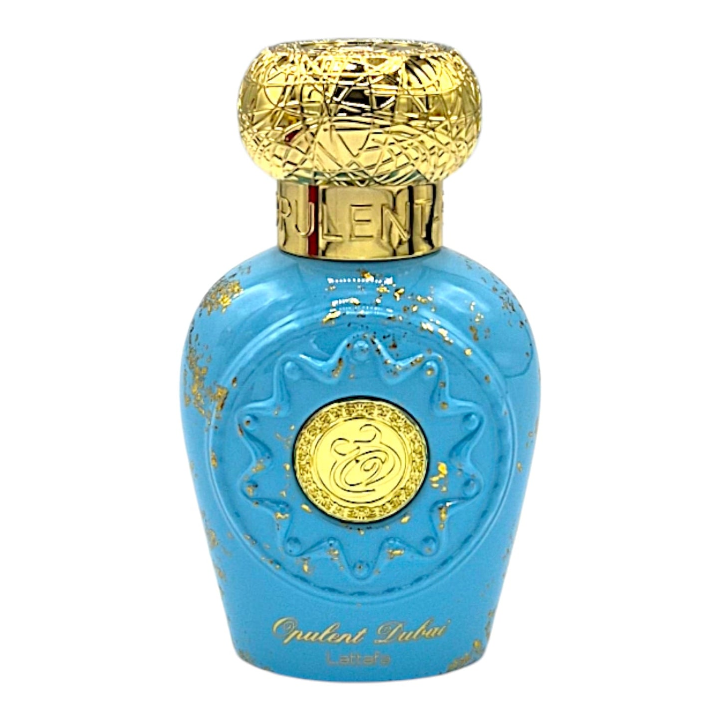 Lattafa Opulent Collection Set Eau de Parfum Opulent Serien