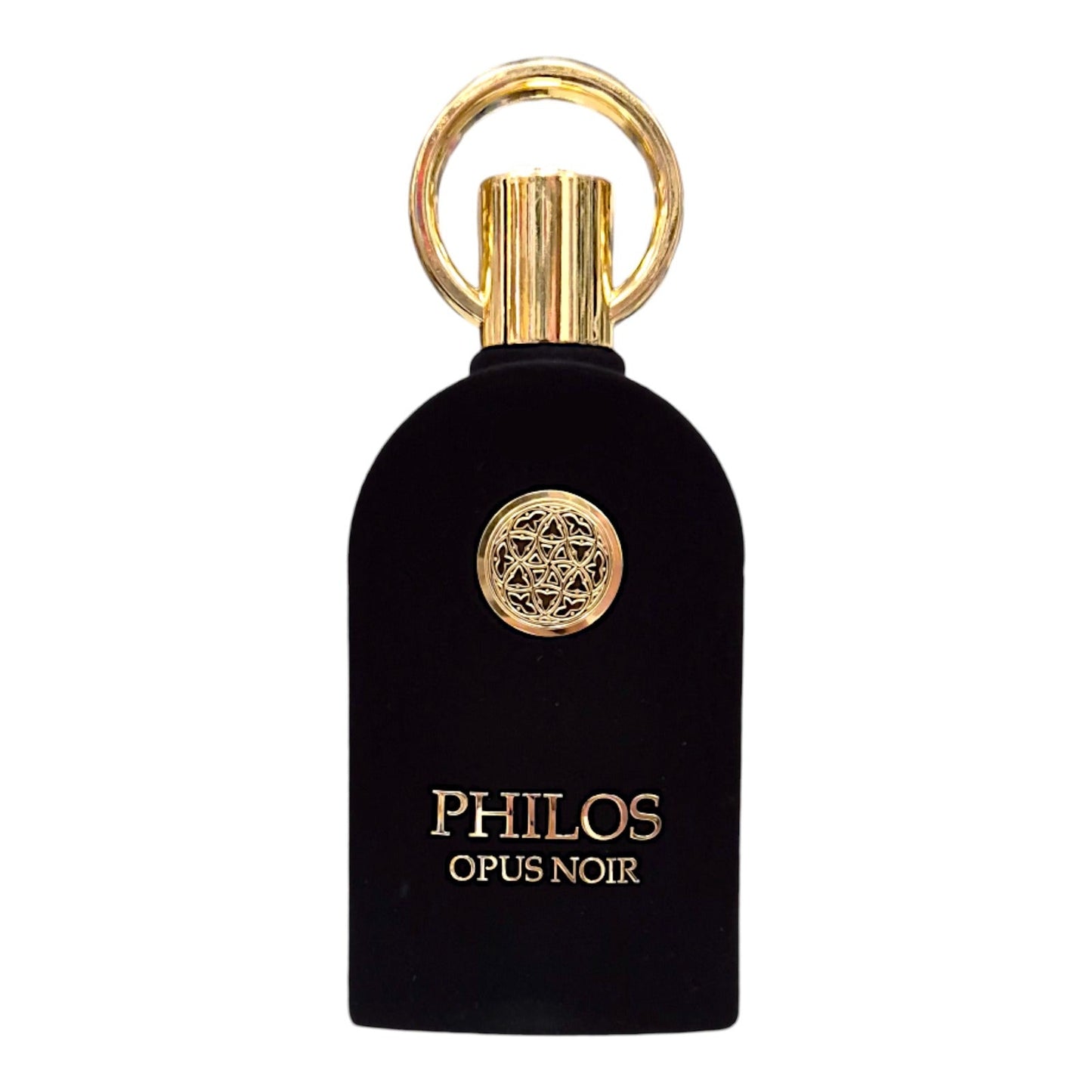 Maison Alhambra Philos Opus Noir Eau de Parfum 100ml Unisex