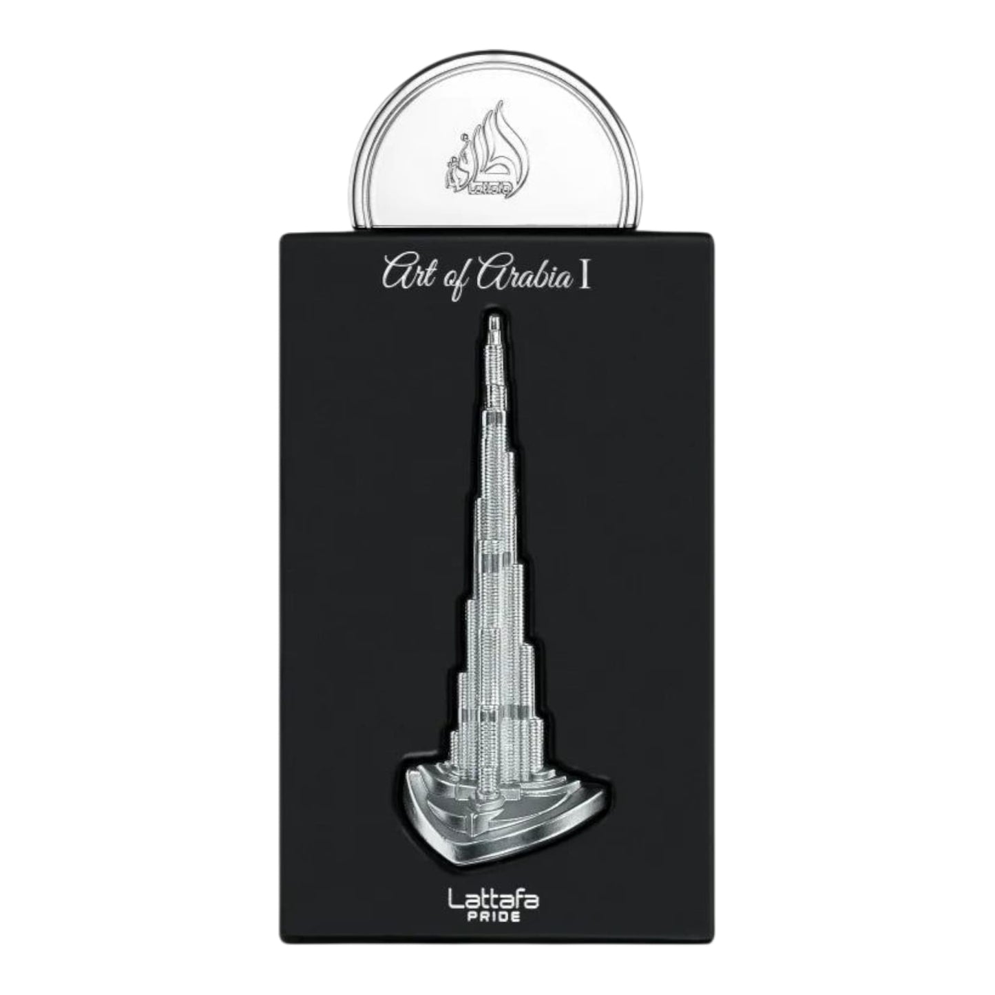 Lattafa Pride Art Of Arabia I Eau de Parfum 100ml
