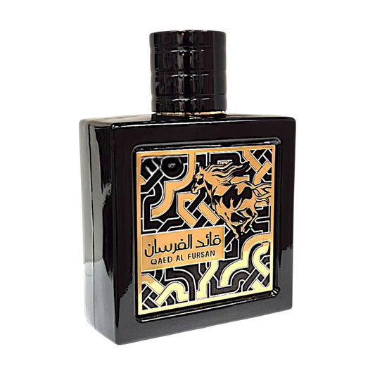 Lattafa Qaed Al Fursan Eau de Parfum 90ml