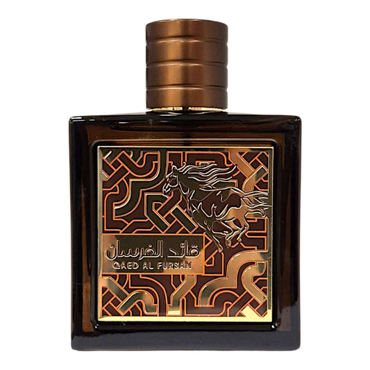 Lattafa Qaed Al Fursan Untamed Eau de Parfum 90ml