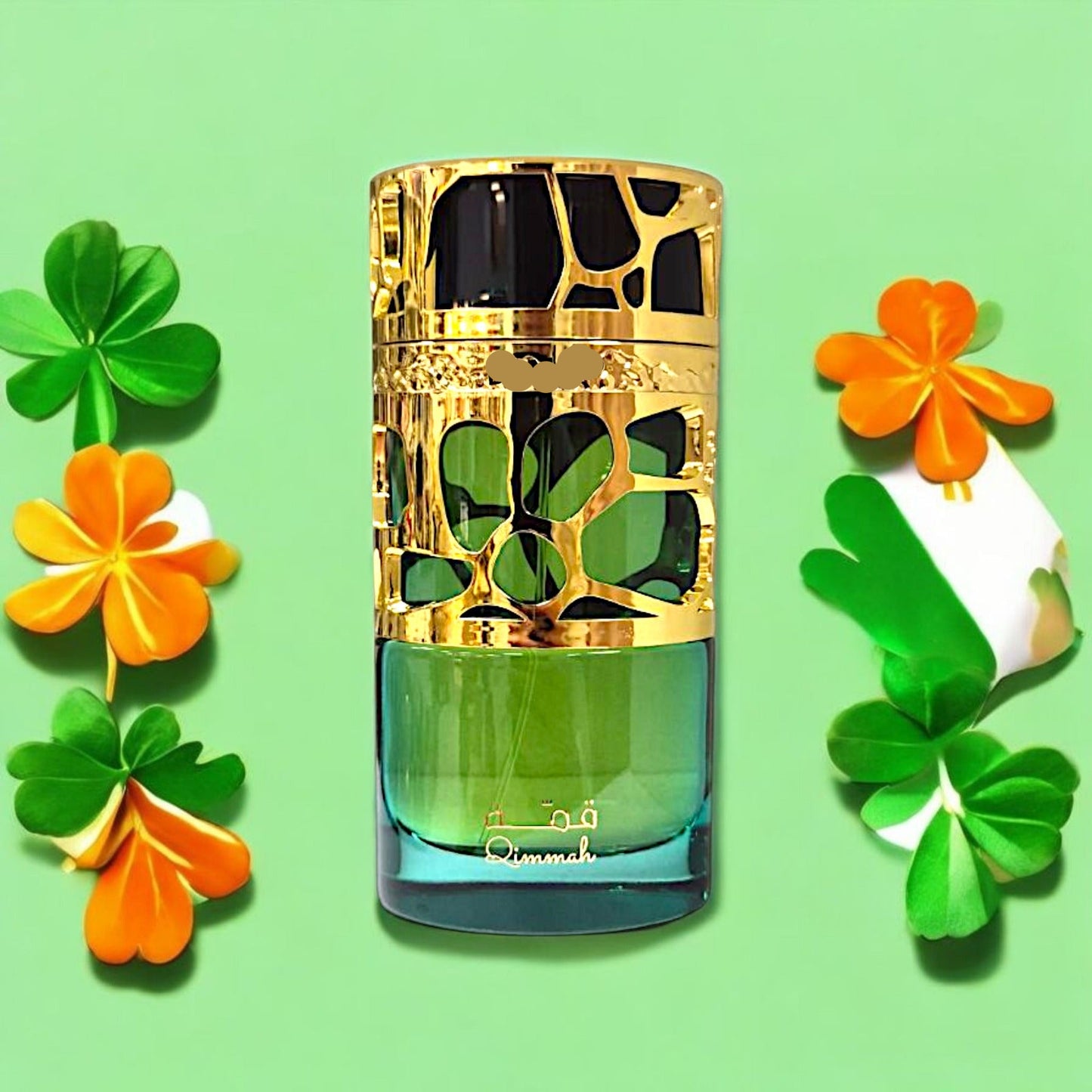 Lattafa QIMMAH Femme Eau de Parfum 100ml