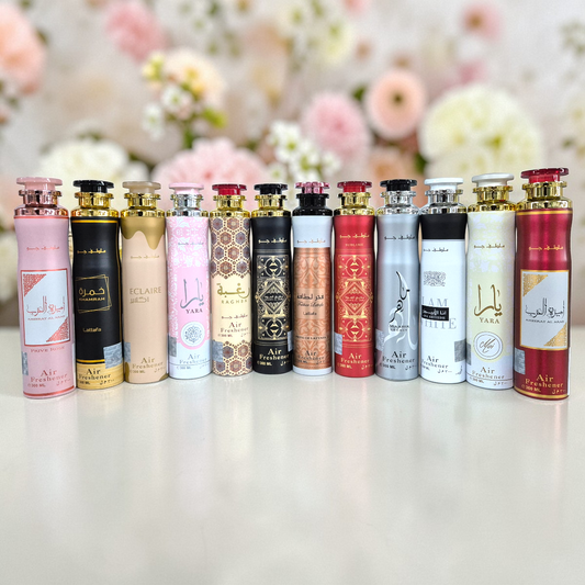 Lattafa Raumduft Air Freshener - Raumspray 1x 300ml