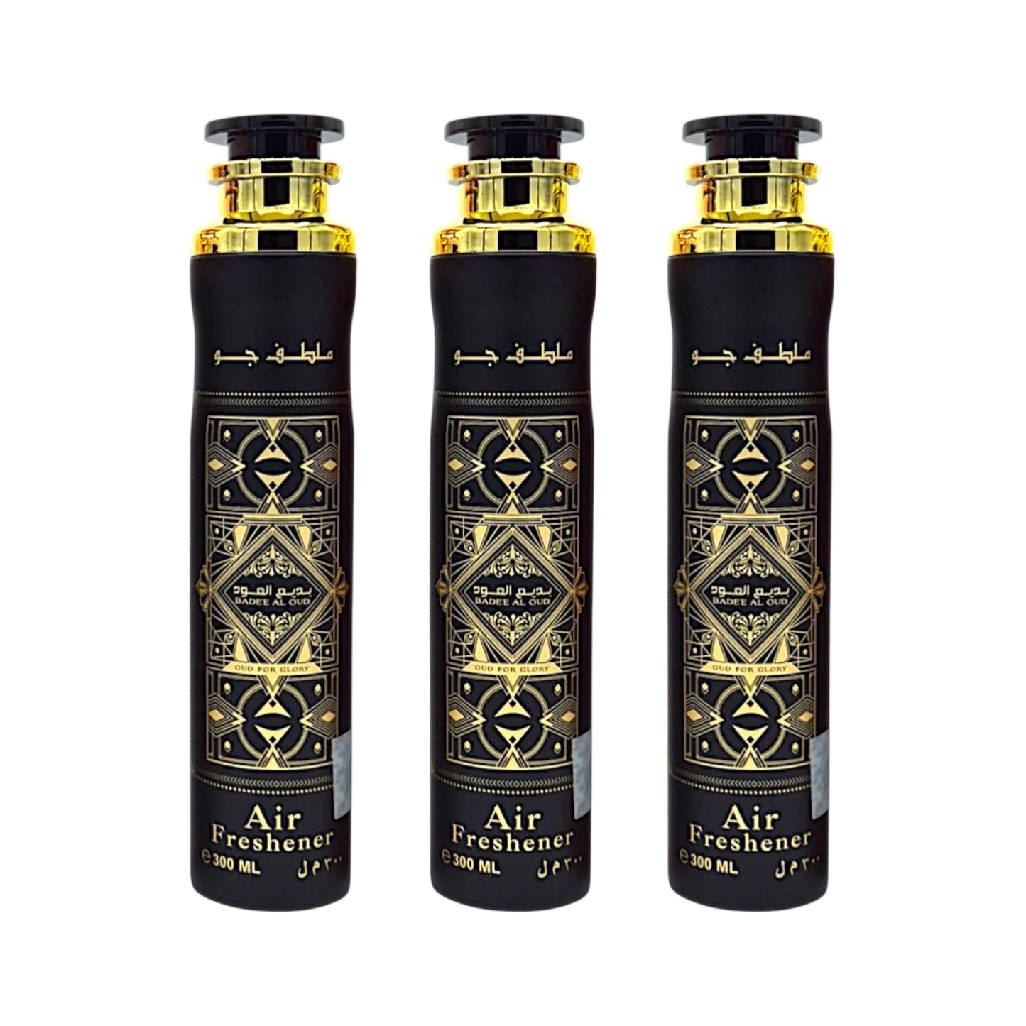 Lattafa Badee Al Oud - Oud For Glory Eau de Parfum 100ml