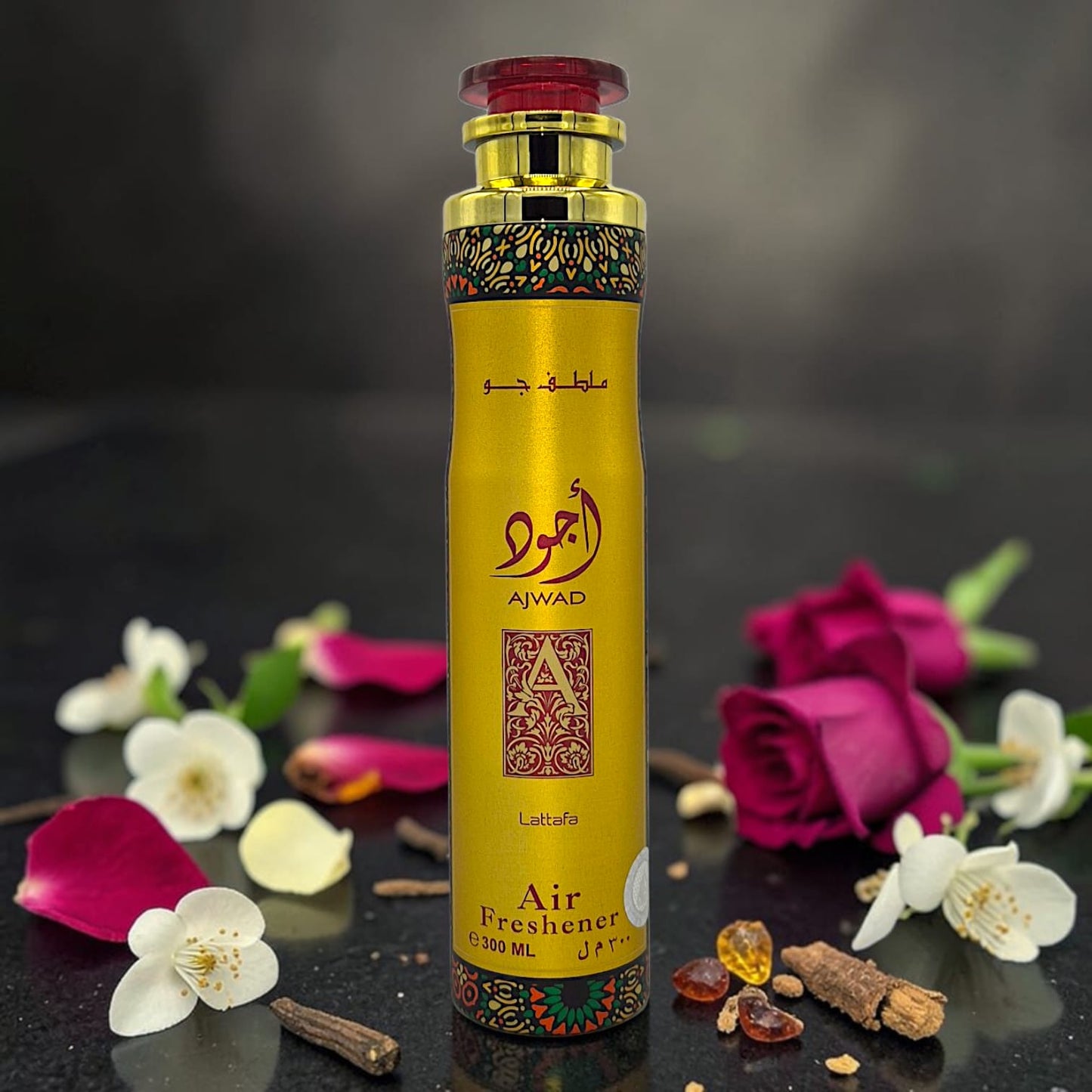 Lattafa Raumduft Air Freshener - Raumspray 1x 300ml