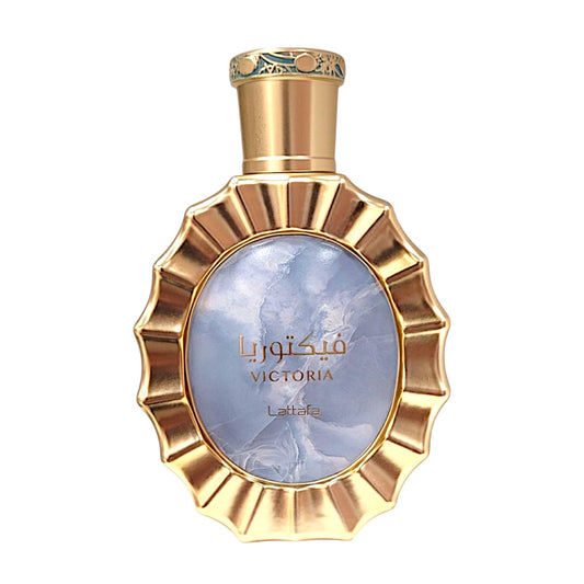 Lattafa Victoria Eau de Parfum 100ml