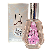 Ard Al Zaafaran Yara Eau de Parfum 50ml