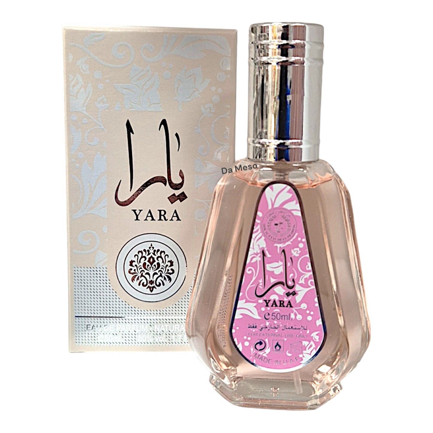 Lattafa Yara Eau de Parfum