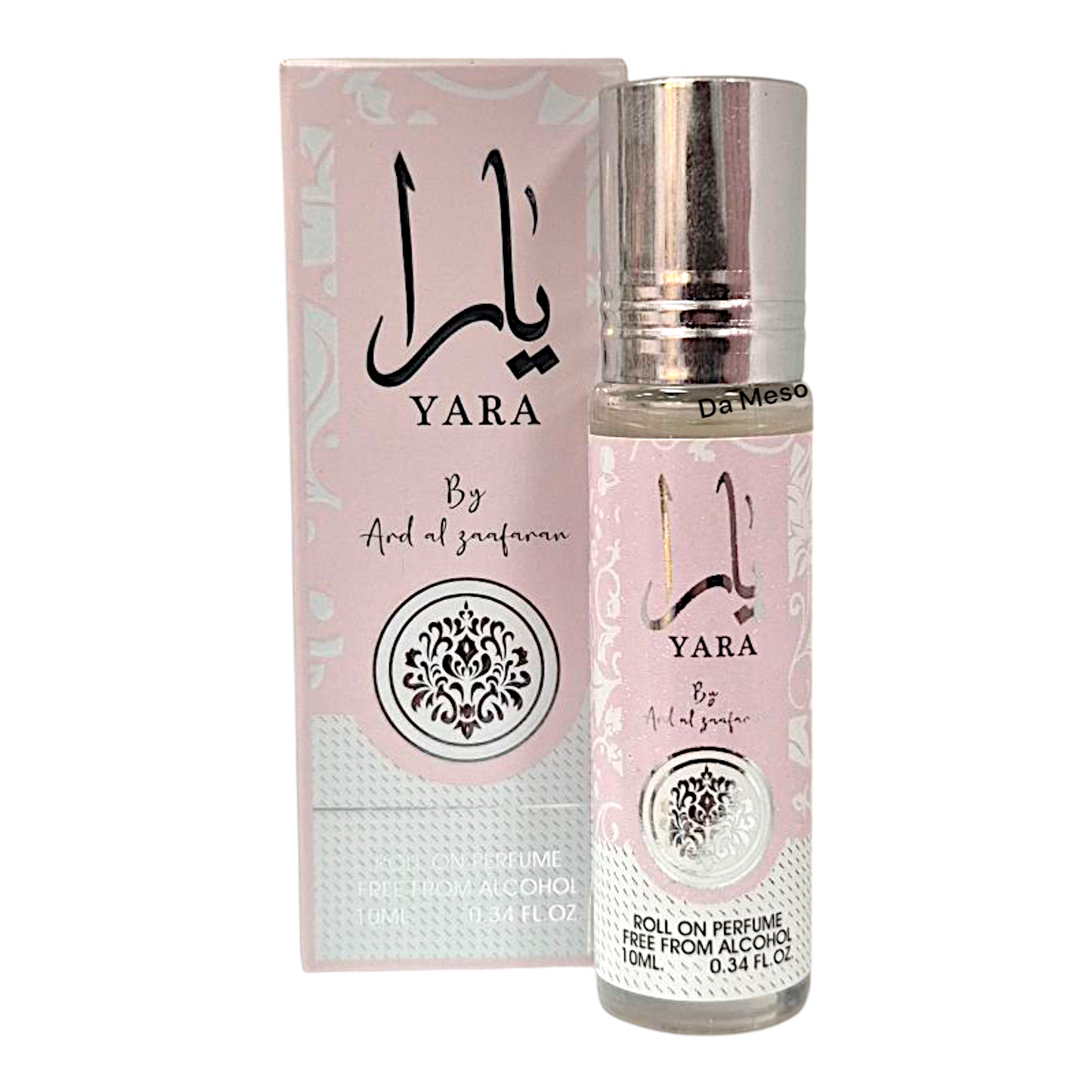 Lattafa Yara Eau de Parfum