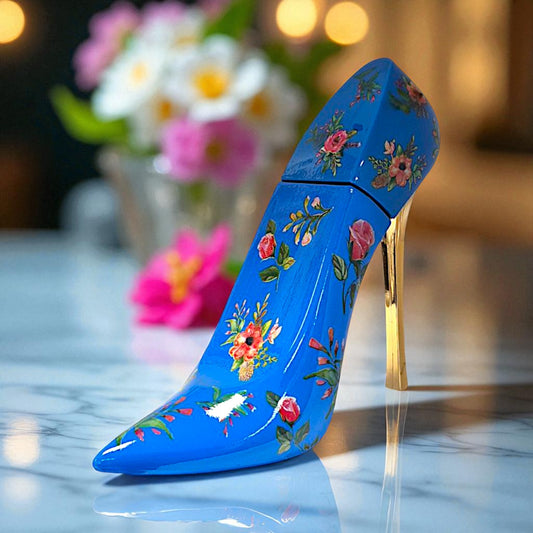 Tiverton Miss Fashionista Eau de Parfum 100 ml