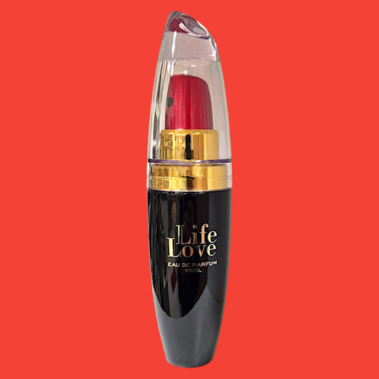Tiverton Life Love Parfum Eau de Parfum 75 ml