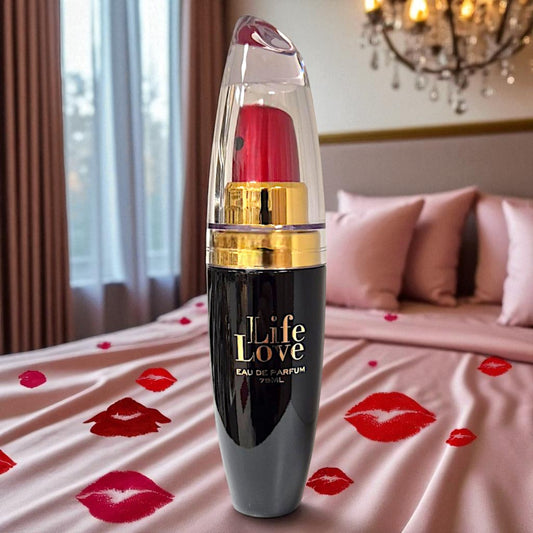 Tiverton Life Love Parfum Eau de Parfum 75 ml