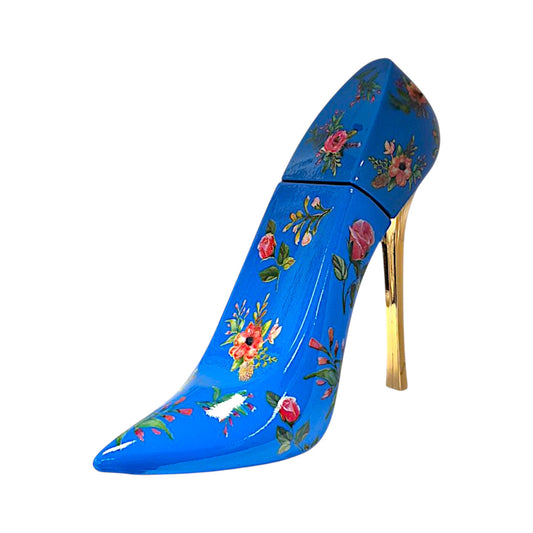 Tiverton Miss Fashionista Eau de Parfum 100 ml