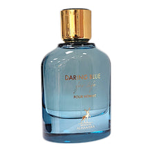 Daring Blue Eau de Parfum 100ml