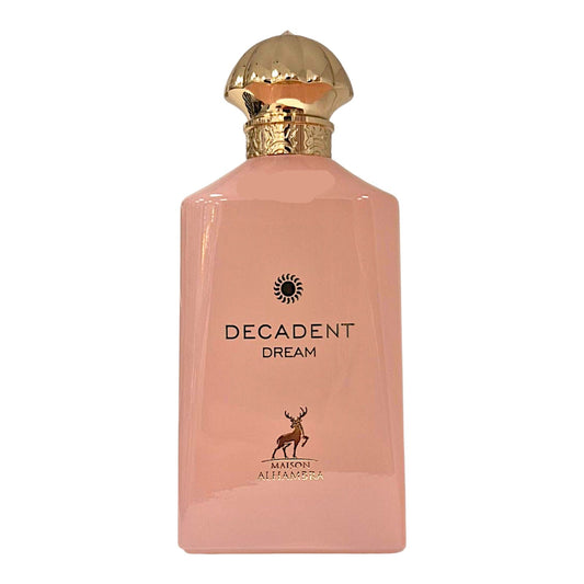 Maison Alhambra Decadent Dream Eau de Parfum 100 ml