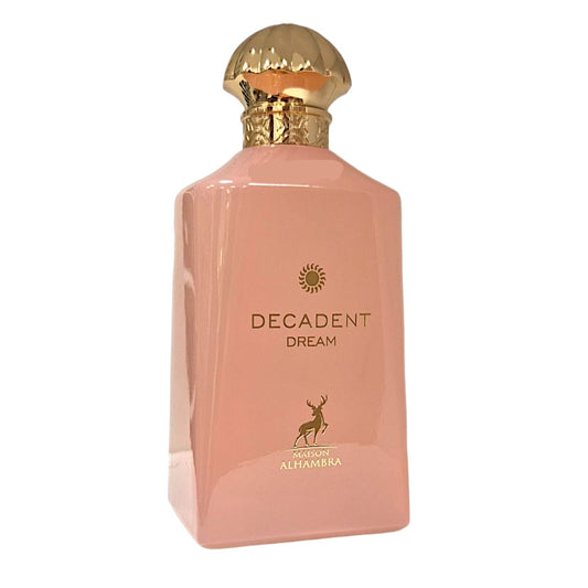 Maison Alhambra Decadent Dream Eau de Parfum 100 ml