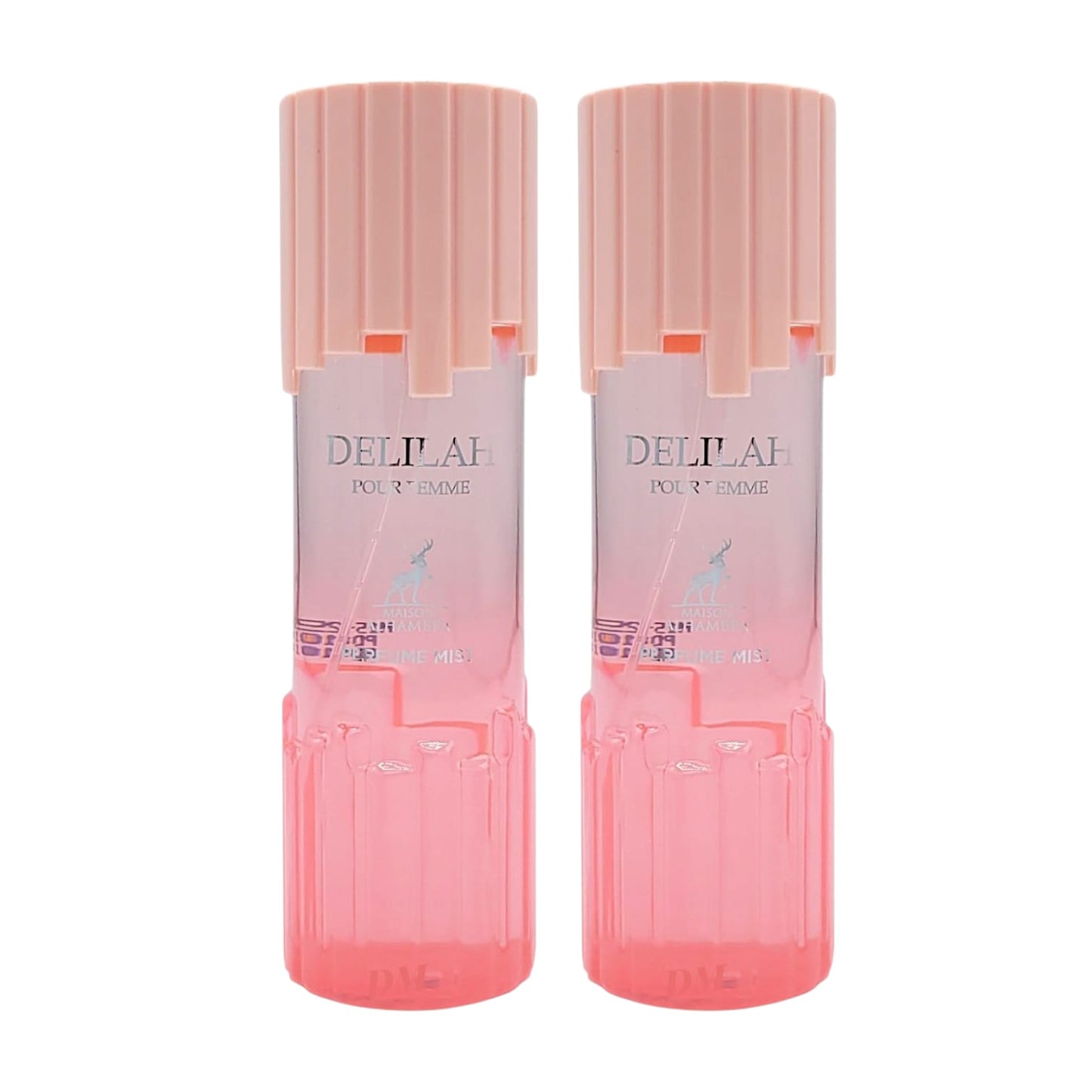 Maison Alhambra Delilah Perfume Mist - Bodyspray 250ml