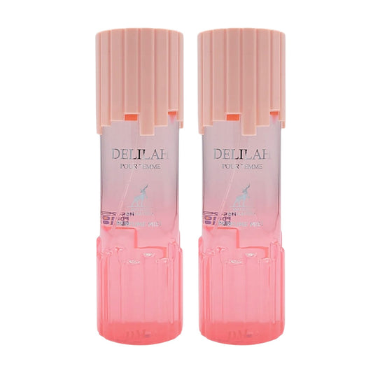 Maison Alhambra Delilah Perfume Mist - Bodyspray 250ml