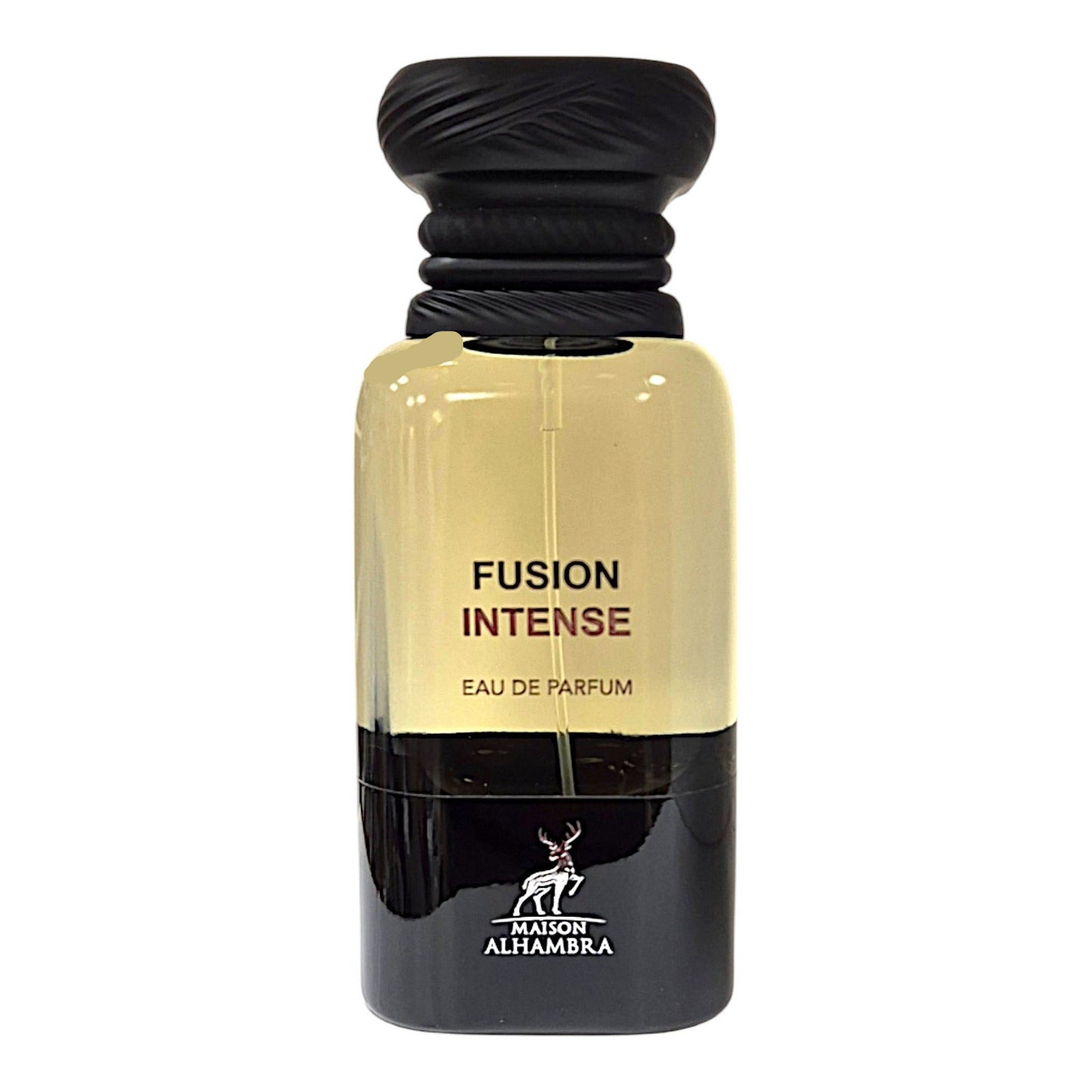 Maison Alhambra Fusion Intense Eau de Parfum 80ml