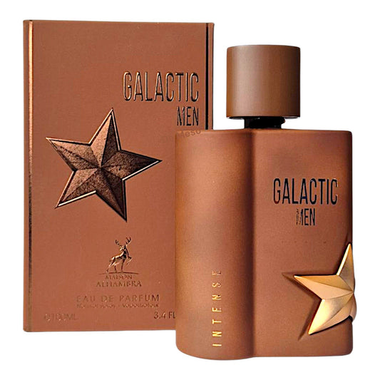 Maison Alhambra Galactic Men Intense Eau de Parfum 100ml