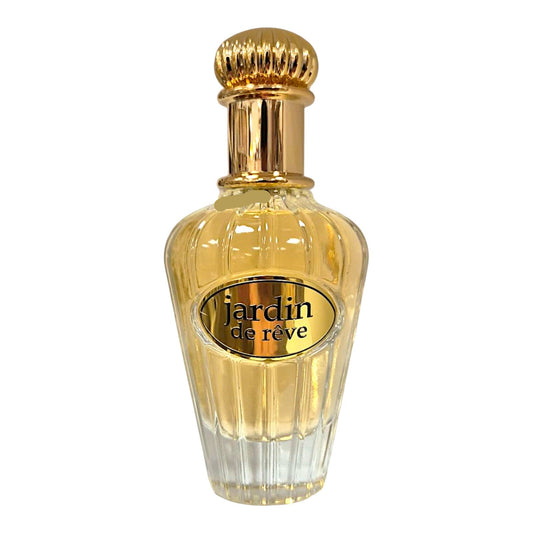 Maison Alhambra Jardin de Reve Eau de Parfum 100 ml