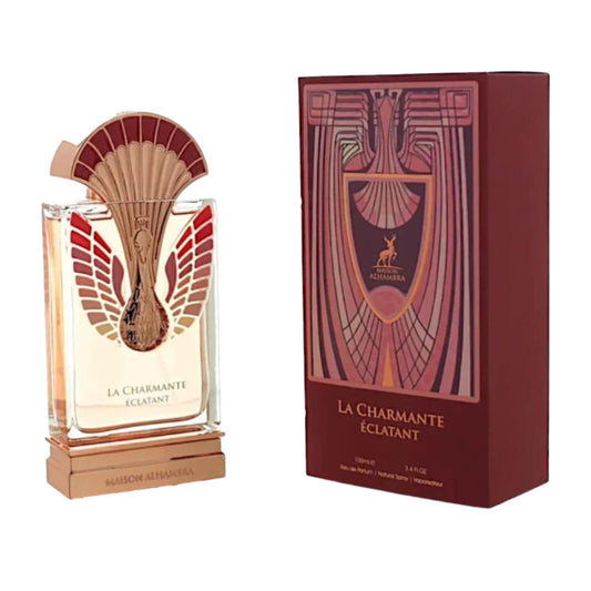 Maison Alhambra La Charmante Éclatant Eau de Parfum