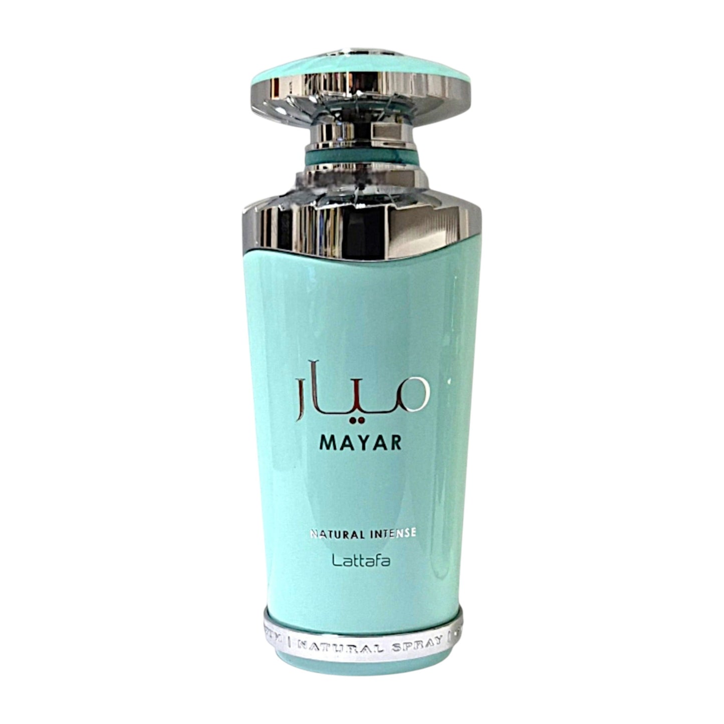 Maison Alhambra Mayar Natural Intense Eau de Parfum 100ml