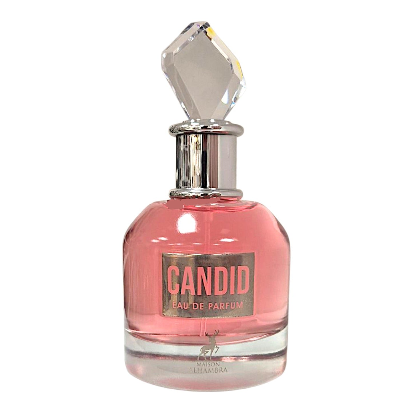 Maison Alhambra Candid Pour Femme Eau de Parfum 100ml