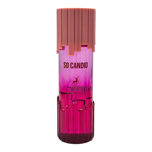 Maison Alhambra So Candid Perfume Mist - Bodyspray 250ml