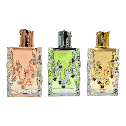 Maison Alhambra Sugar Me Serien Eau de Parfum 100ml 1 Stk