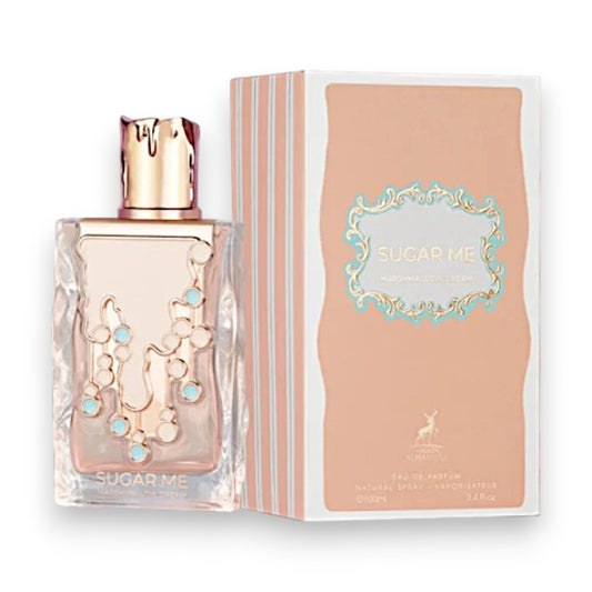 Maison Alhambra Sugar Me Marshmallow Dream Eau de Parfum 100ml