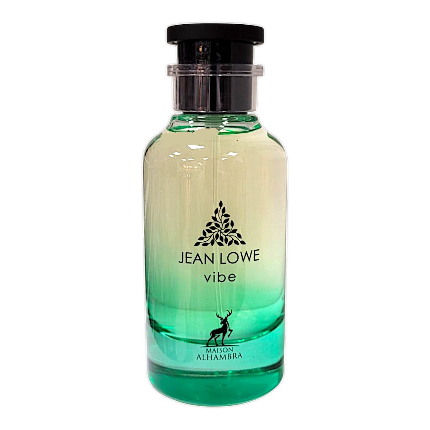 Maison Alhambra Jean Lowe Vibe Eau de Parfum 100ml