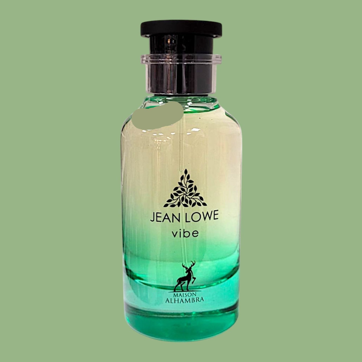 Maison Alhambra Jean Lowe Vibe Eau de Parfum 100ml