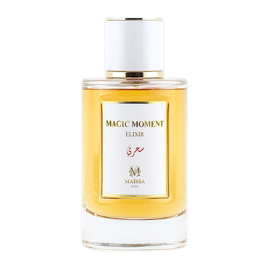 Maison Maissa Magic Moment Elixir Eau de Parfum 100 ml