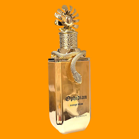 Paris Corner Ophidian Mango Bliss Eau de Parfum 100ml