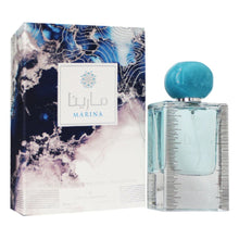 Marina Eau de Parfum – Orientalisch Würzig