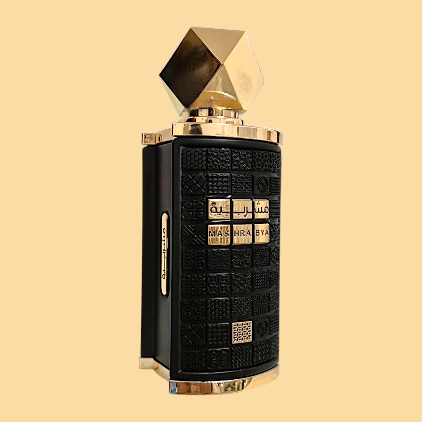 Lattafa Mashrabya Eau de Parfum 100ml