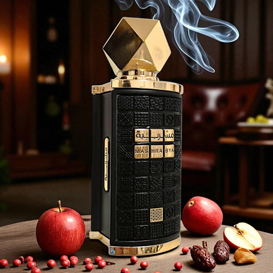 Lattafa Mashrabya Eau de Parfum 100ml