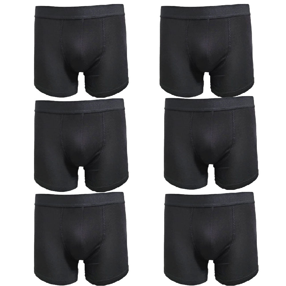 Boxer Mctam confezione da 6 XL