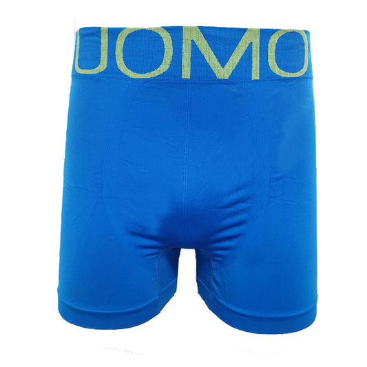 Mc.Tam Boxershorts Herrenunterhose UOMO 6er Pack