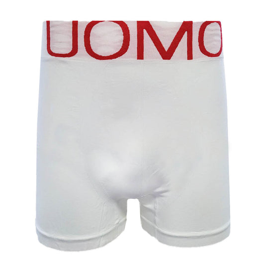 Mc.Tam Boxershorts Herrenunterhose UOMO 6er Pack