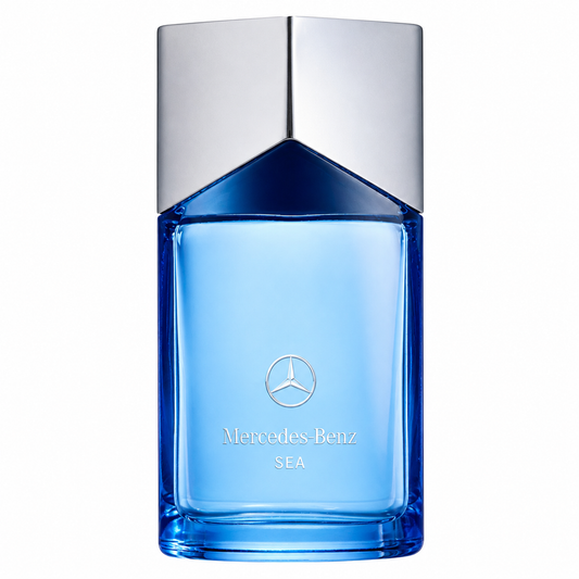 Mercedes-Benz Sea Eau de Parfum 100 ml