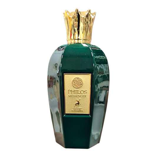 Maison Alhambra Philos Kollektion Eau de Parfum