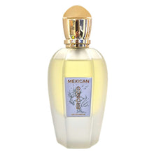 Mexican Bronco Eau de Parfum – Würzig Orientalisch